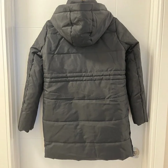 Vero Moda Winter Jacket - Picture 4 of 5